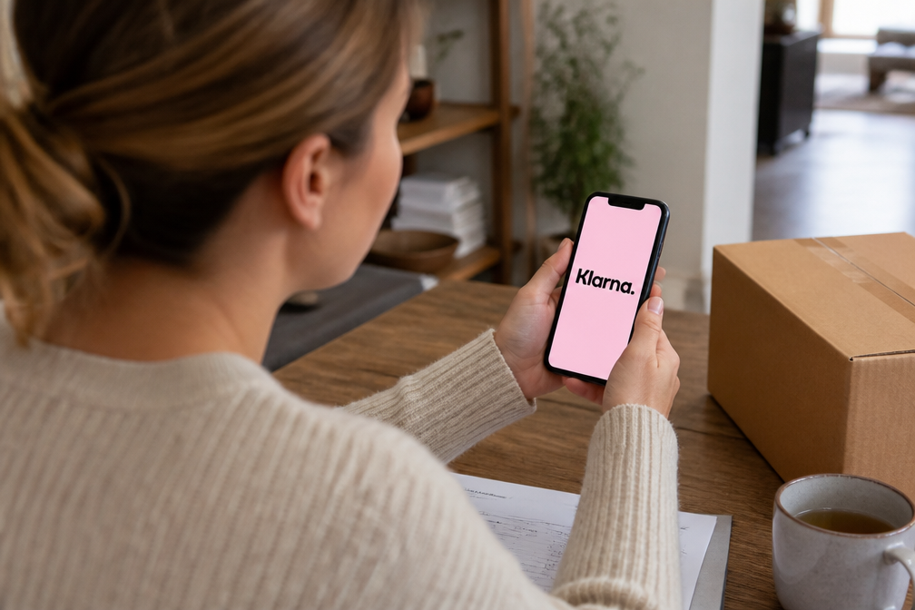 Massaclaim tegen Klarna wegens overtreden kredietregels