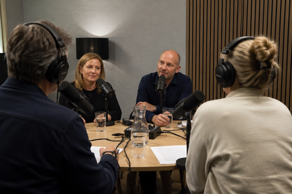 Laatste aflevering 'De Zaak X' voor zomerstop met onvergetelijke zaken van misdaadverslaggevers