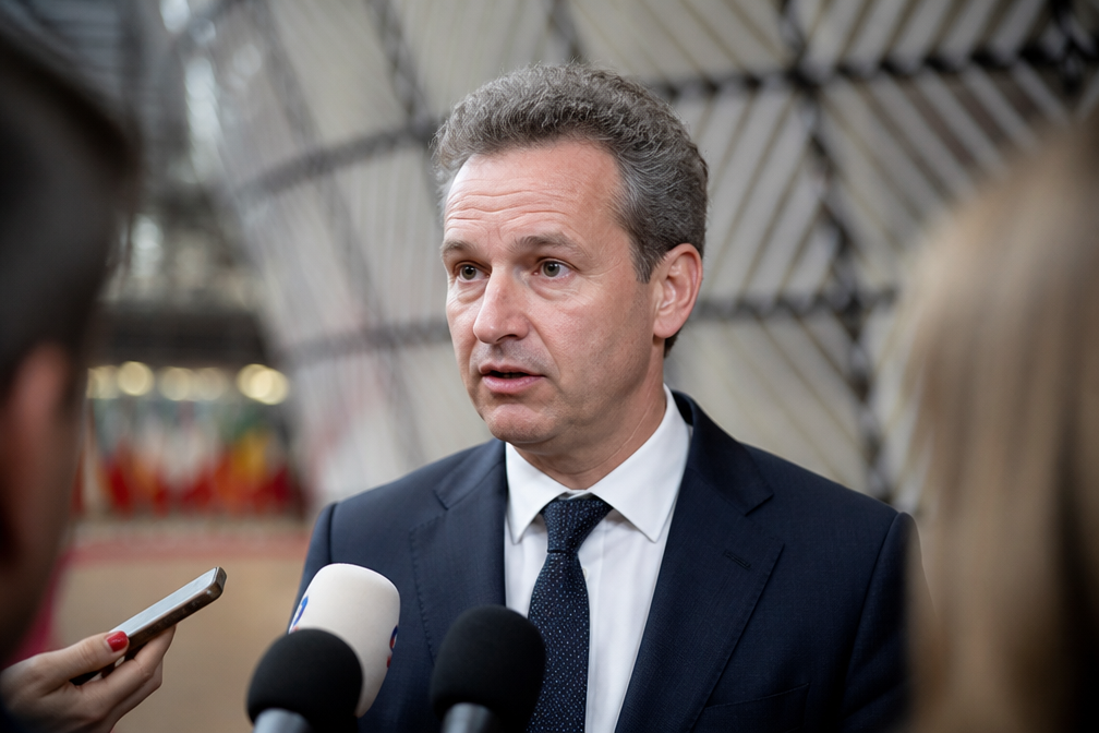 Berendsen wil EU-importverbod producten illegale nederzettingen