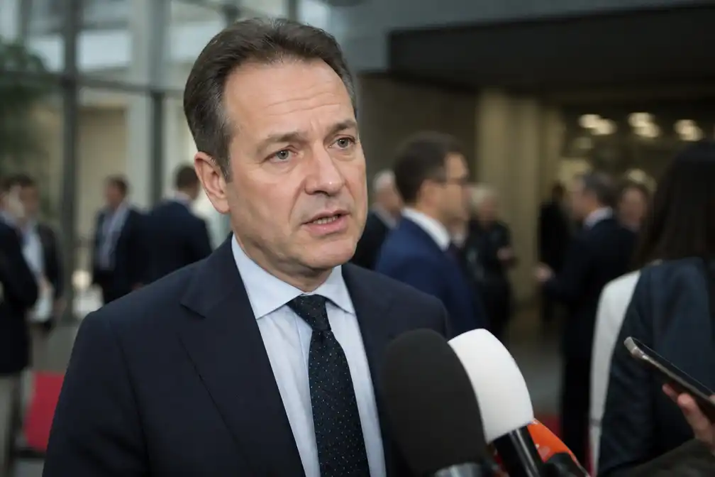 Berendsen wil EU-importverbod producten illegale nederzettingen