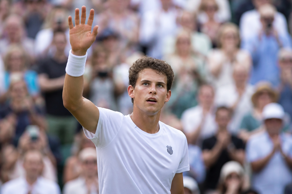 Wimbledon-halvefinalist Arthur Fery stijgt 78 plaatsen naar plek 36