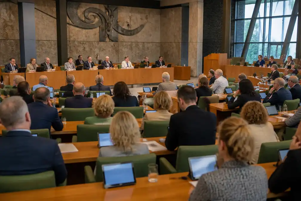 Onrust bij D66 Rotterdam na verrassende wethoudersbenoeming