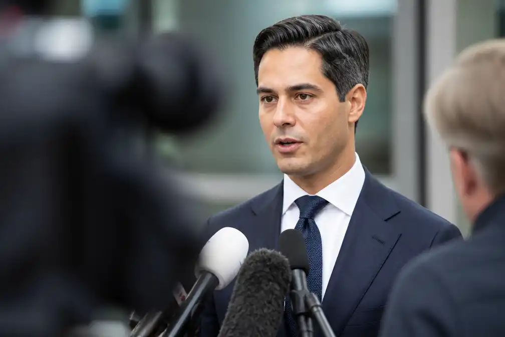 Premier Jetten verwacht snel resultaat van nieuwe raketcoalitie