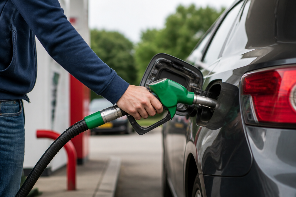 Benzine en diesel in Nederland duurder door oplopende spanningen VS en Iran