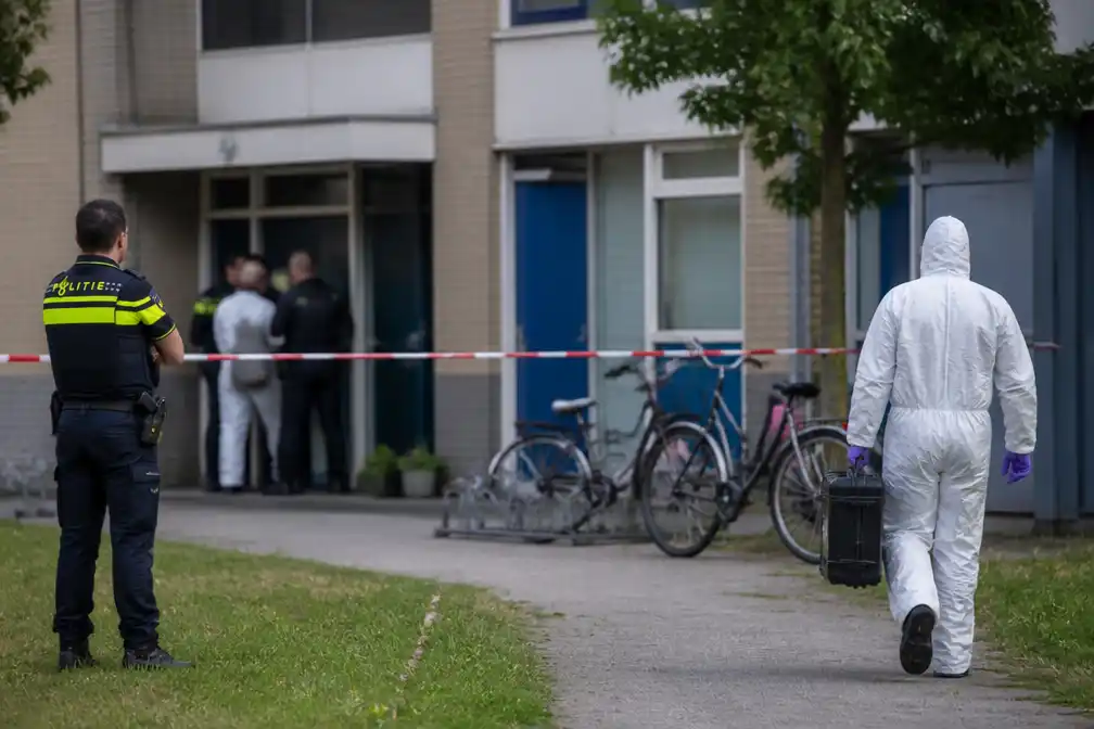 Verdachte dood vrouw Arnhem verminkte lichaam om het te laten verdwijnen