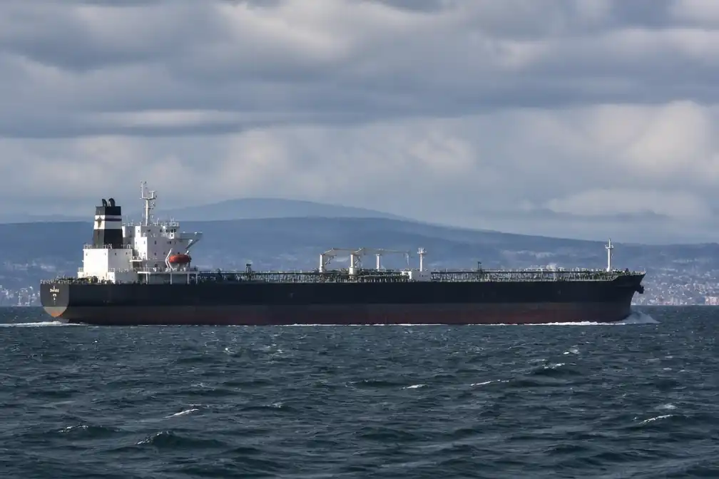 Oekraïne raakt 19 Russische tankers in nacht, 136 in tien dagen