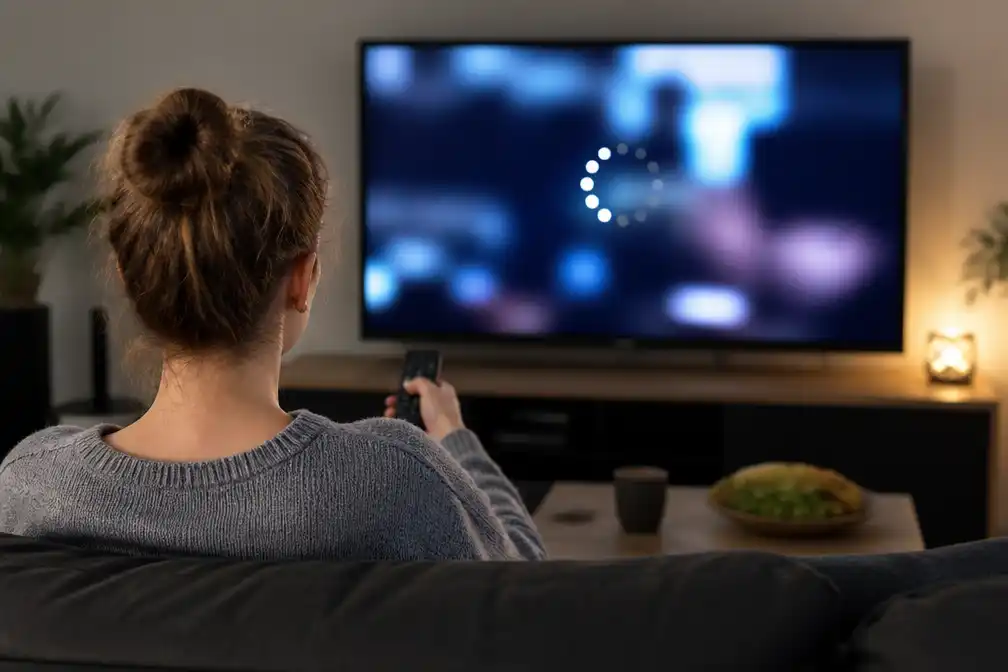 Discussie in Nederland: reclame accepteren voor goedkoper streamingabonnement