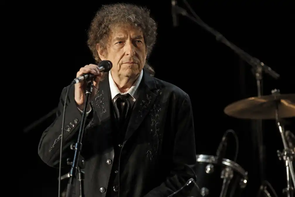 Bob Dylan kondigt Europese tour aan, met optreden in Antwerpen maar zonder Nederland