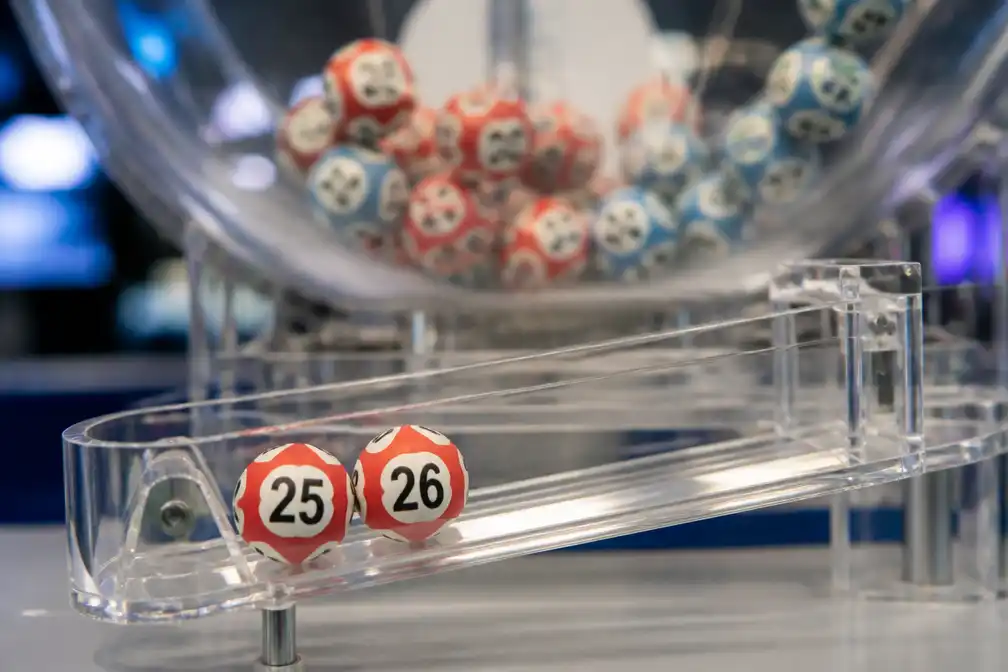 Lotto-nummers 25 en 26 vallen voor vijfde keer op rij