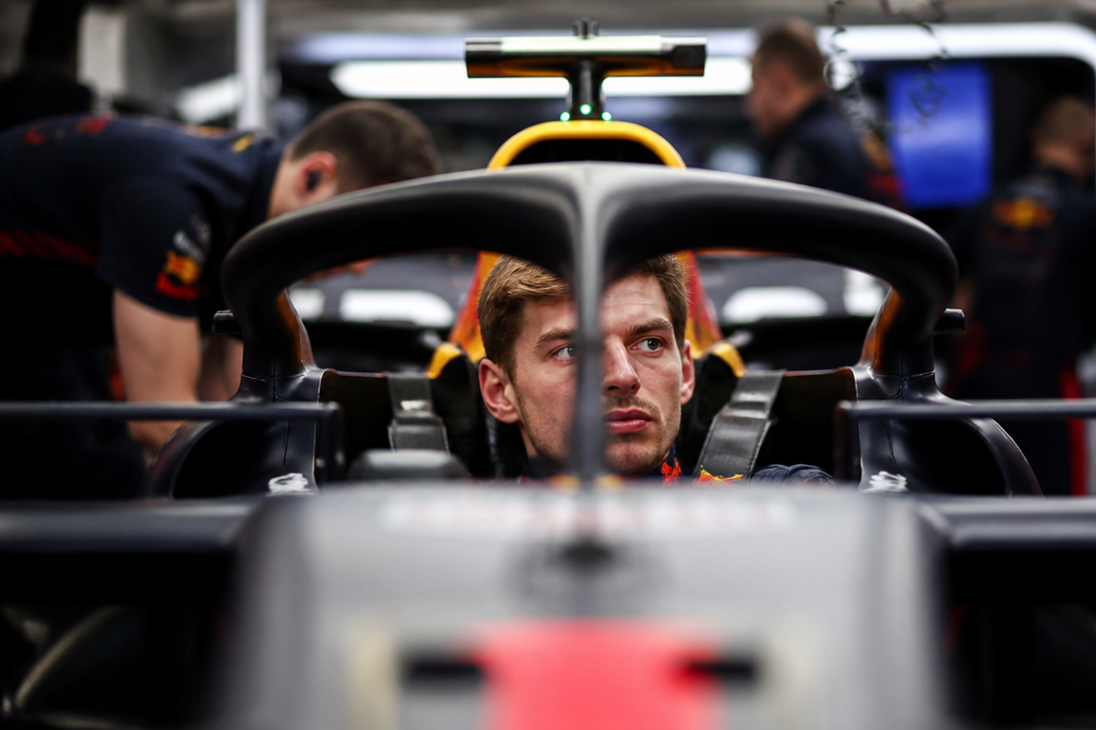 Verstappen begint GP-weekend België zonder 'Macarena-vleugel'