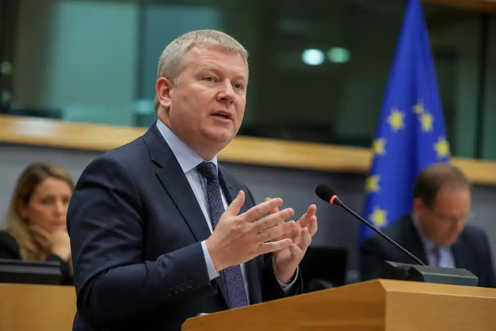 EU koppelt toekomstige fondsen aan rechtsstaat in nieuwe begroting
