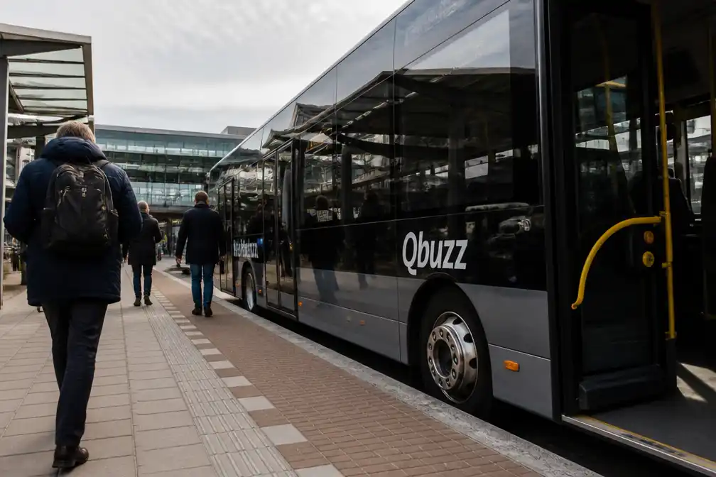 Vakbond vreest dat ontslagen bij Qbuzz begin zijn van grote reorganisatie