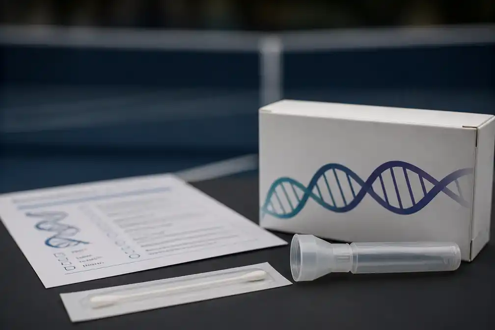 WTA verplicht genetische sekstesten voor alle speelsters vanaf 20 juli 2026