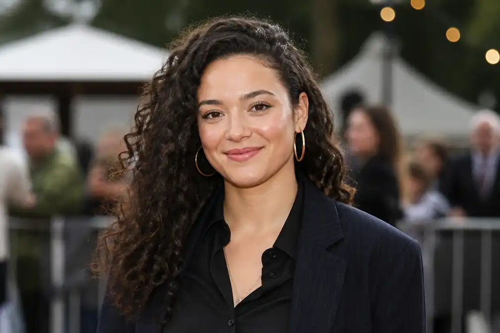 Amber Kortzorg verwacht zoontje in november