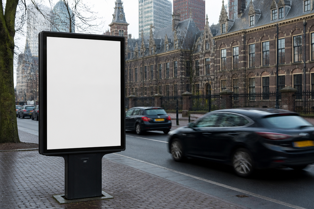 Den Haag wil wereldprimeur-verbod op reclames voor vliegreizen, cruises en benzineauto's terugdraaien