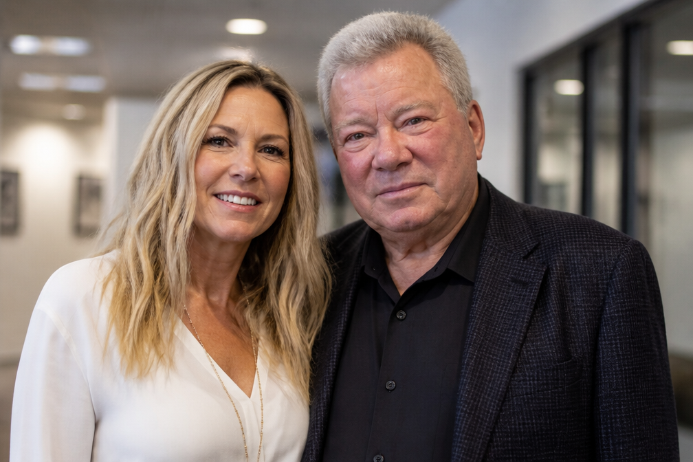 William Shatner en dochter Melanie hadden tegelijkertijd kanker, nu kankervrij
