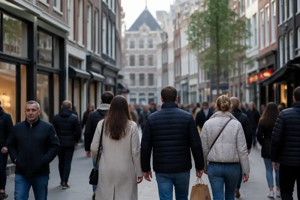 Consumentenvertrouwen in juli 2026 verder gestegen, meldt CBS