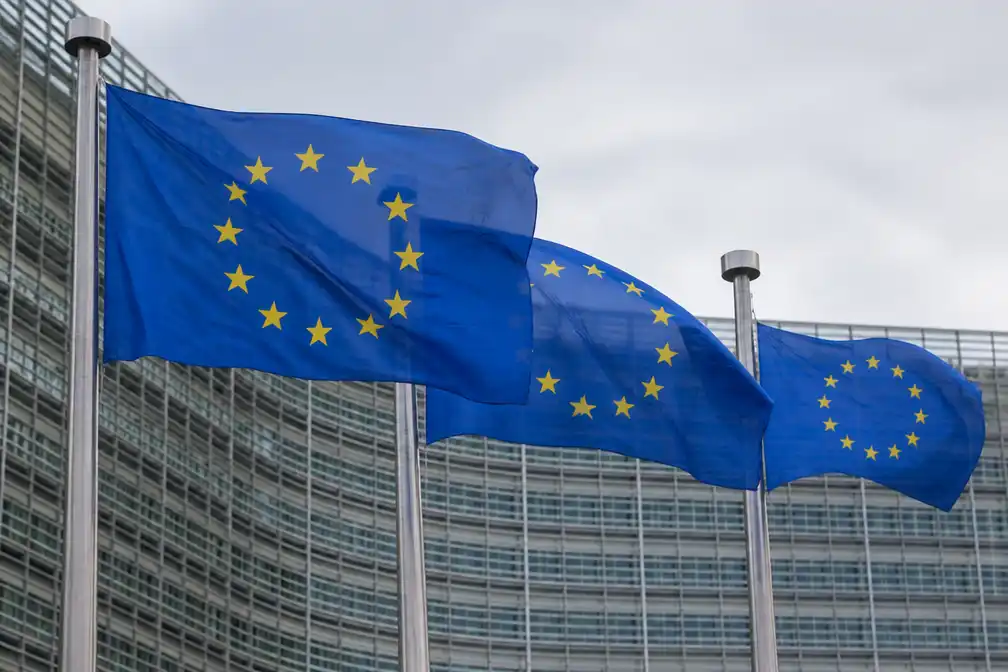 EU-lidstaten bereiken akkoord over 21e sanctiepakket tegen Rusland