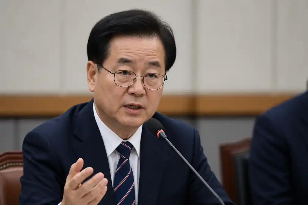 Zuid-Korea verandert Noord-Korea-beleid naar 'vrede eerst', ontmanteling kernwapens niet langer prioriteit