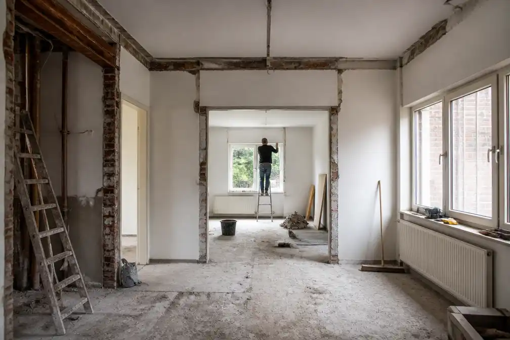 Verbouwen van kluswoning levert gemiddeld 178.000 euro meerwaarde op
