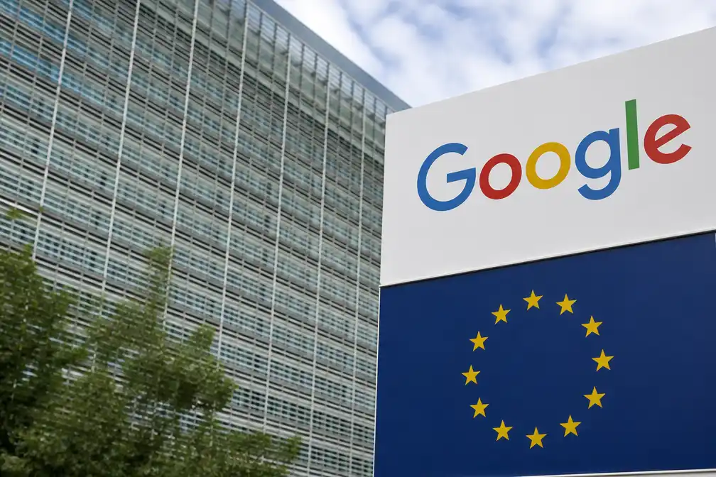 EU beboet Google €890 miljoen om concurrentieschendingen bij zoek- en appwinkeldiensten