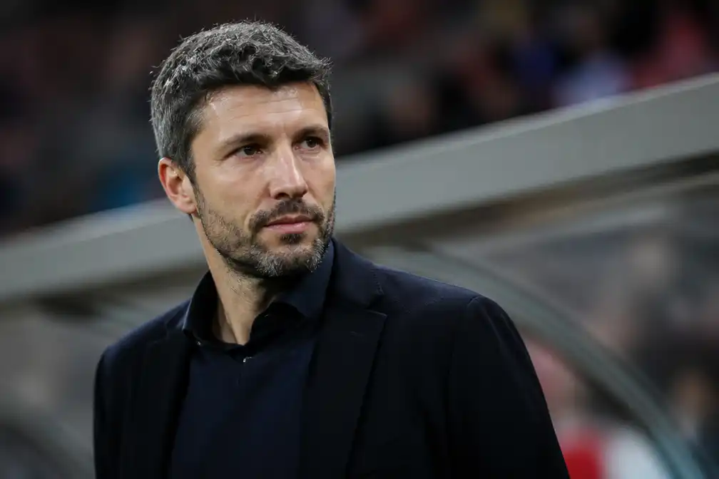Mark van Bommel wordt bondscoach van België, staat voor uitdagingen met 'Gouden Generatie'
