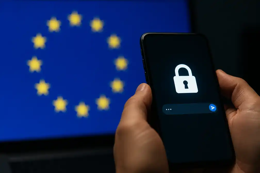 EU-landen verlengen maatregel chatafscannen op kindermisbruik, encryptie uitgesloten