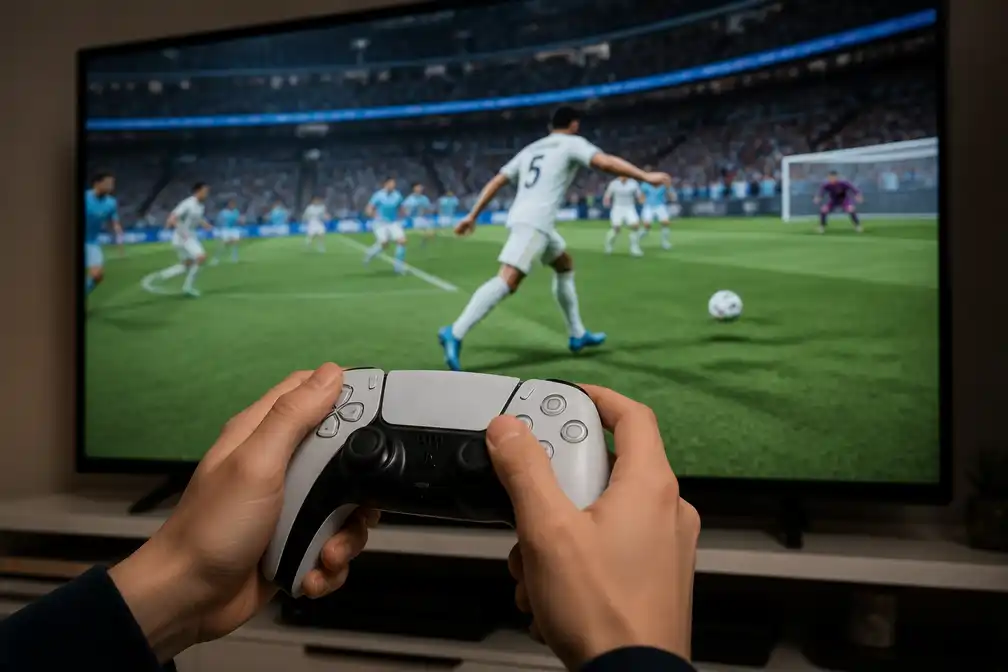 EA Sports FC 27 krijgt leeftijdsadvies 16 jaar na wijziging PEGI-regels