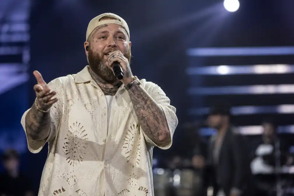 Teddy Swims geeft in maart 2027 opnieuw concert in Ziggo Dome