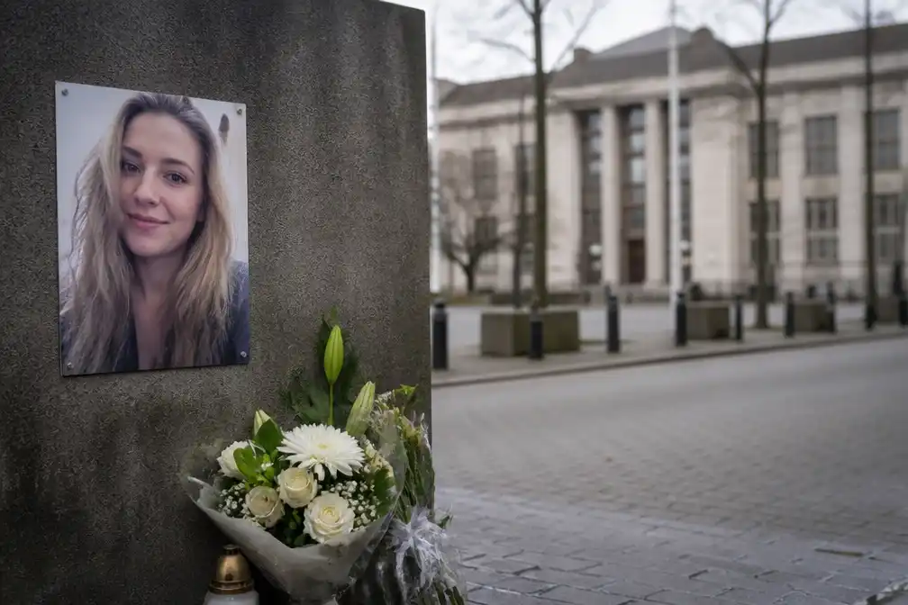 Parket vraagt verwijzing naar assisen voor drie verdachten in zaak-Heidi De Schepper