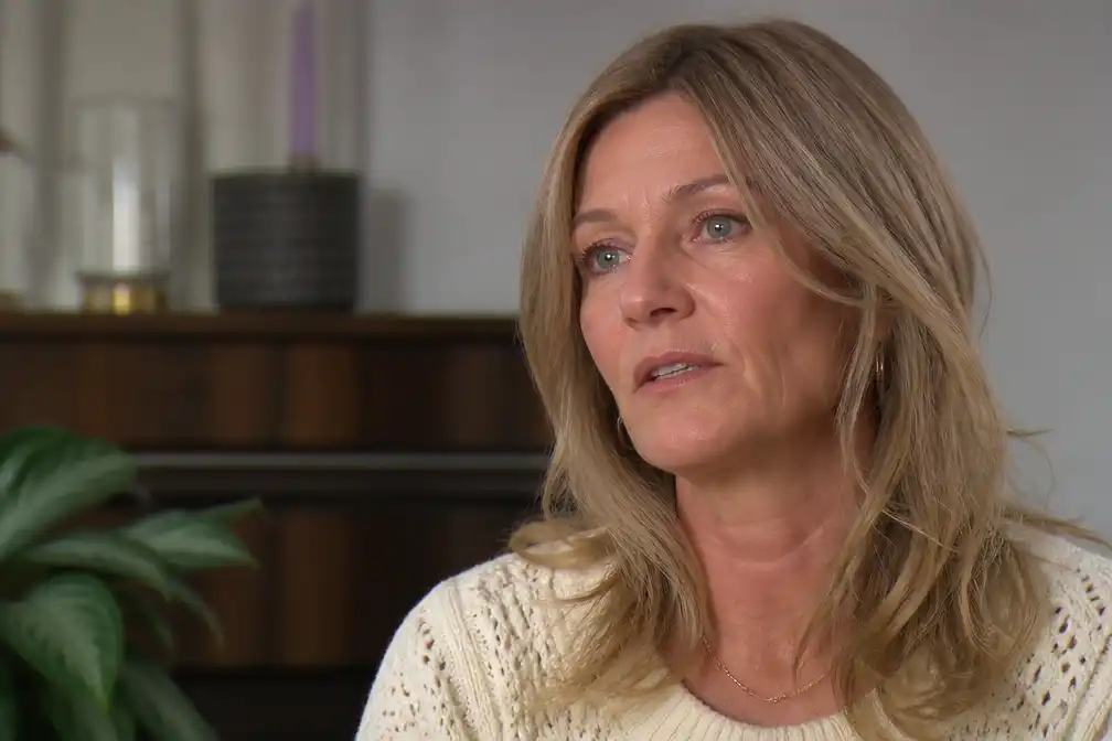 Esther uit B&B Vol Liefde kreeg na vertrek uit show diagnose ongeneeslijke slokdarmkanker