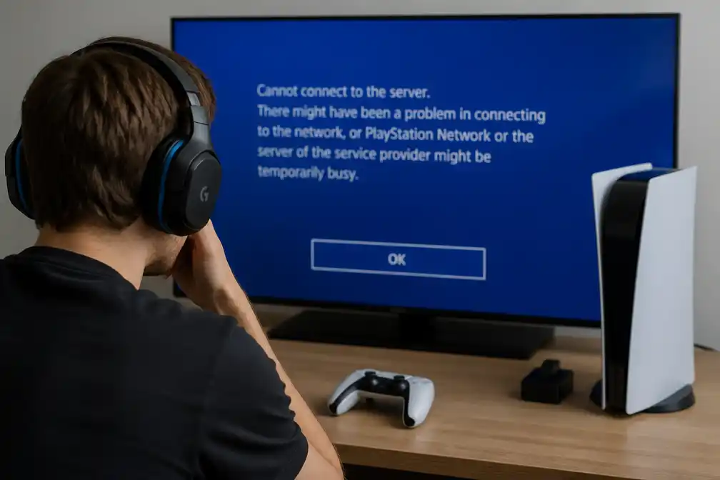 Wereldwijde storing PlayStation Network, Sony bevestigt