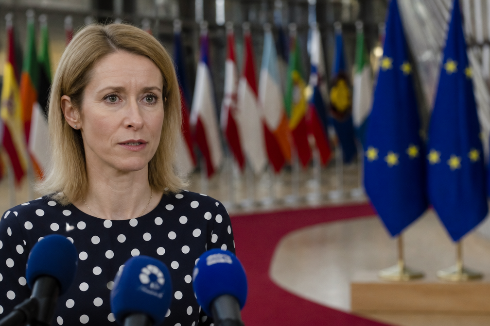 EU ontbiedt Russische gezant na aanvallen in Oekraïne, ereconsulaat beschadigd