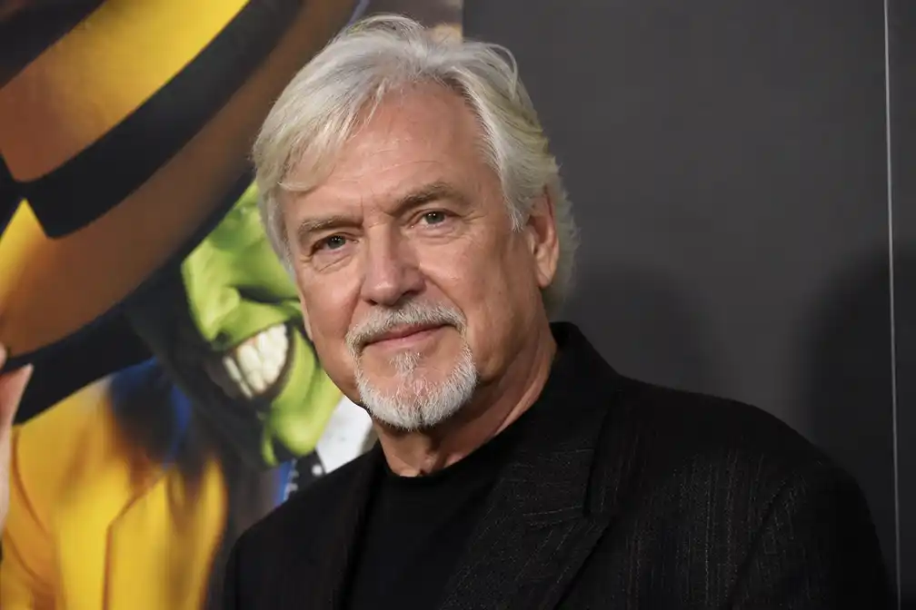 Chuck Russell, regisseur van 'The Mask', onverwacht overleden op 74-jarige leeftijd