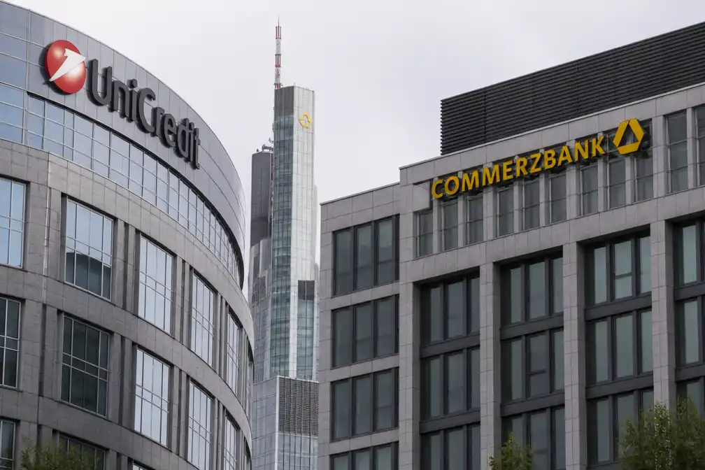 UniCredit-topman ziet ruimte voor deal met Commerzbank nu besprekingen hervatten