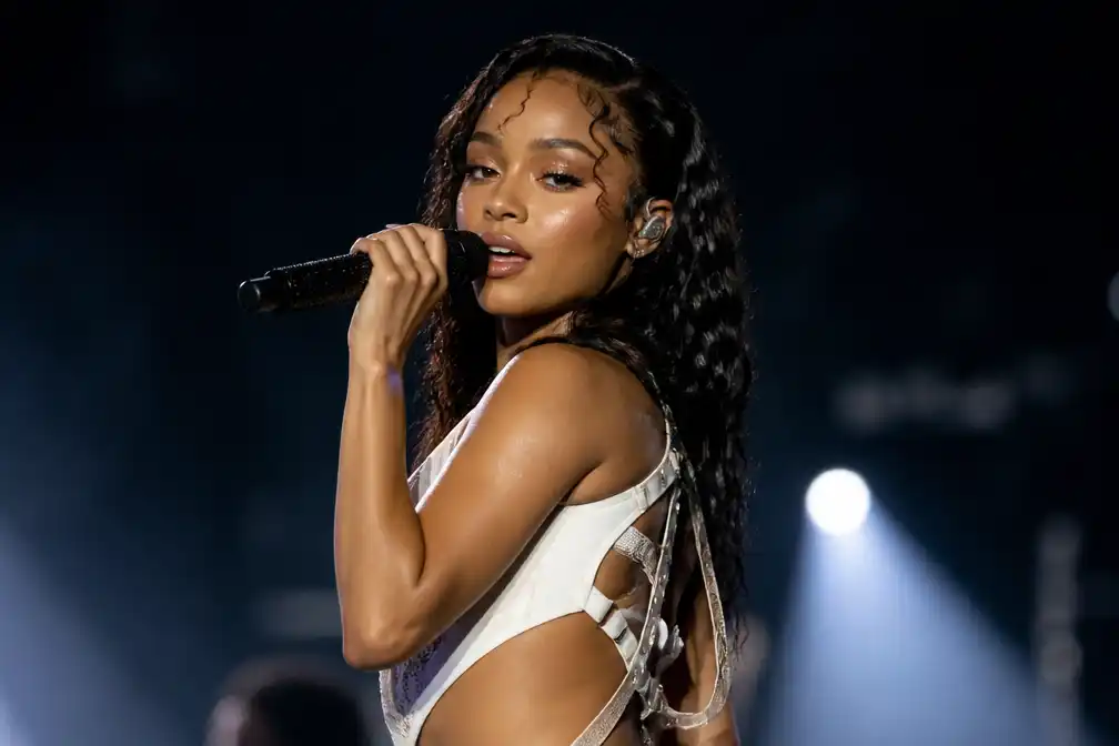 Tyla treedt op 13 oktober op in AFAS Live Amsterdam