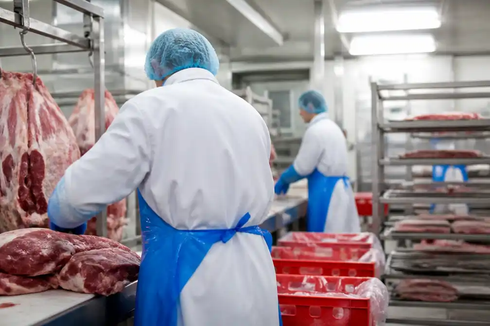 Vion verkoopt voedselservicetak aan Group of Butchers als laatste reorganisatiestap