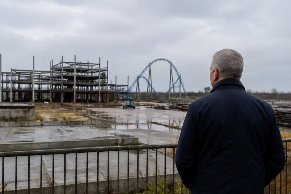 Schuldeisers eisen bijna 50 miljoen euro van bedrijf Hennie van der Most