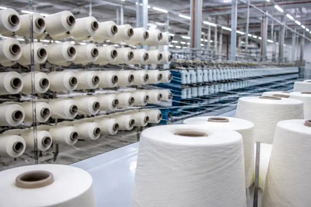 EU voert importheffingen tot 67,5% in op Chinees nylon wegens dumping