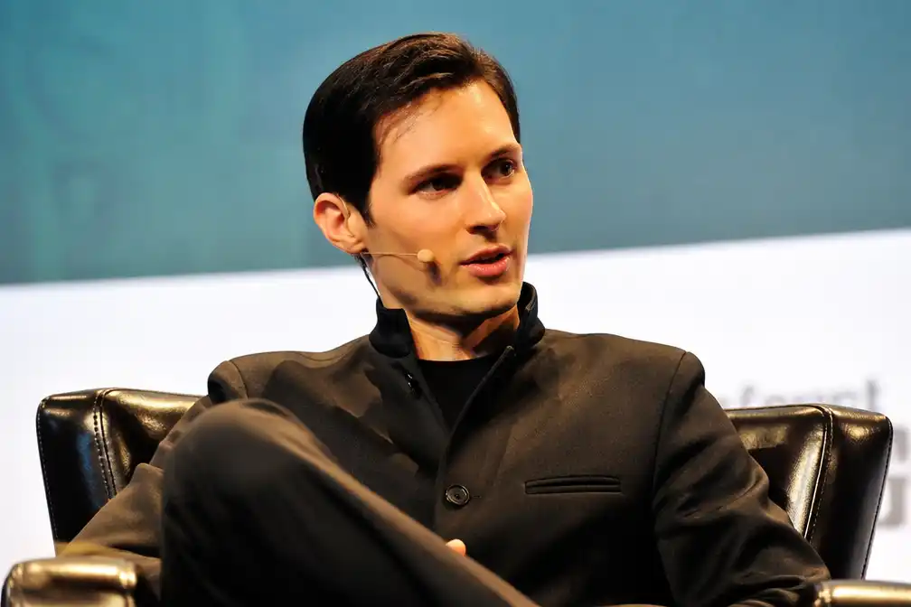 Rusland vervolgt Telegram-oprichter Pavel Doerov om faciliteren terrorisme