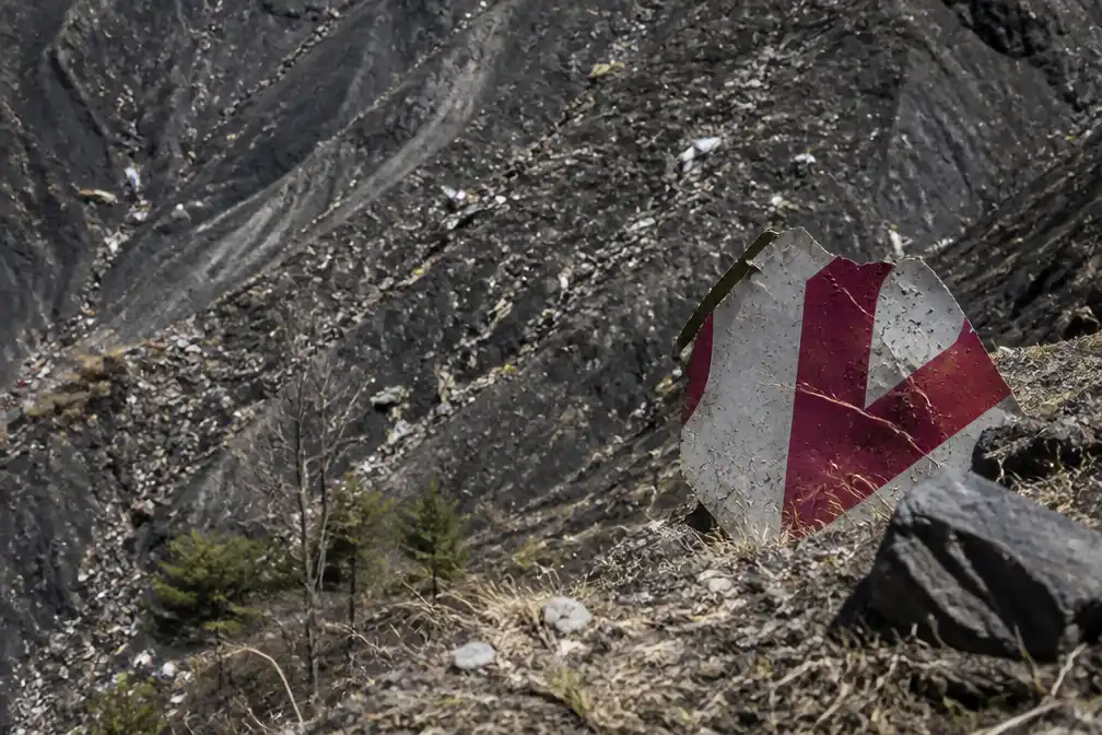 Nabestaanden Germanwings-ramp eisen tot 110.000 euro per persoon van Duitse staat