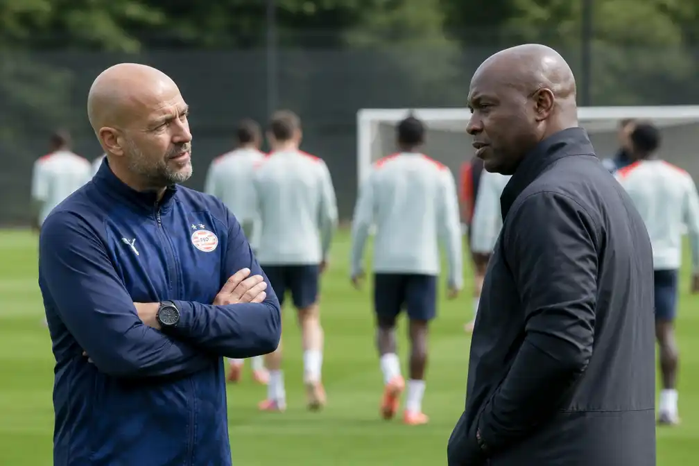 PSV ziet af van vastleggen Myron Boadu, drie verrassingen blijven bij A-kern