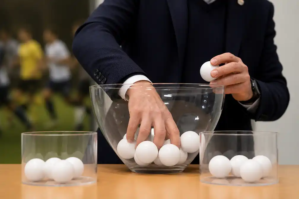 KNVB maakt indeling districtsbeker voor amateurclubs bekend