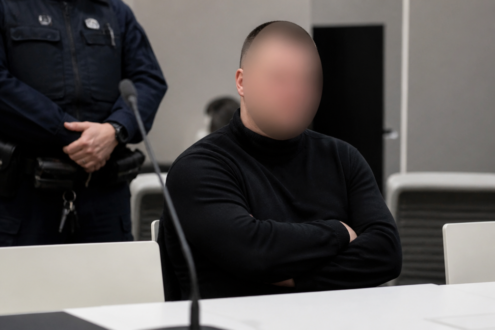 Bolle Jos krijgt 14 jaar cel, staat nu op 103 jaar in tien rechtszaken