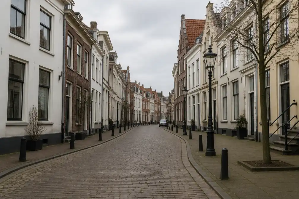 Opnieuw vrijspraak in zaak verdwijning Duncan Zwakke (1989)