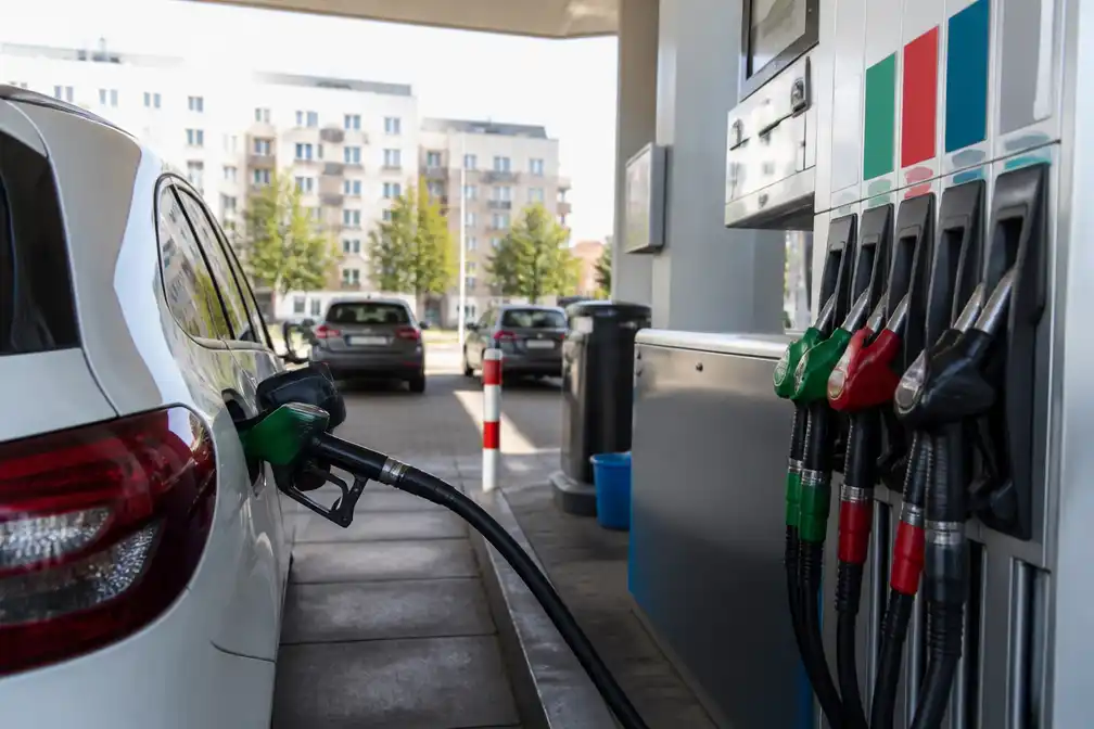 Duitse inflatie stijgt naar 2,8 procent na aflopen accijnskorting in juli 2026