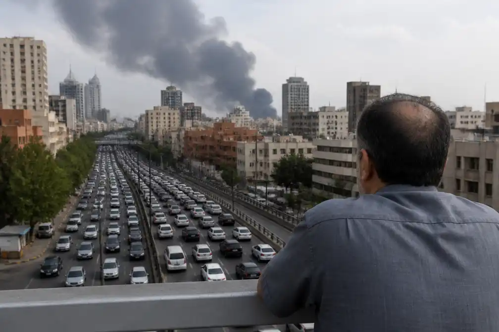 Iran kampt met toenemende interne crises tijdens vijf maanden durende oorlog met VS