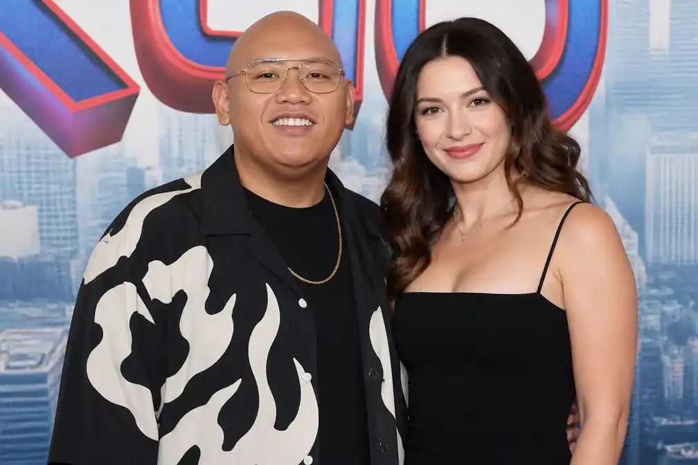 Spider-Man-acteur Jacob Batalon in het geheim getrouwd met Veronica Leahov