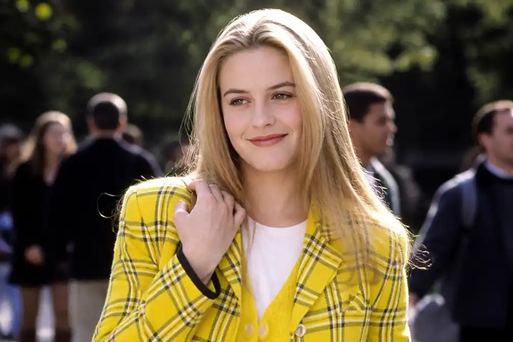 Vervolgserie Clueless naar Paramount+ met Alicia Silverstone