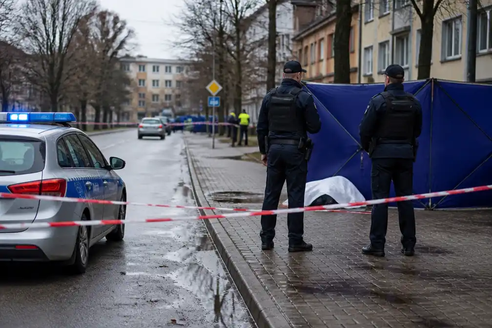 Russische Kremlincriticus Semjon Skrepetski doodgeschoten in oosten van Polen